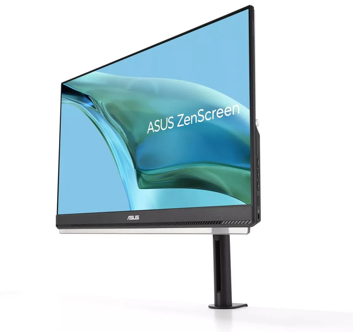 Monitor Asus ZenScreen MB249C (Black)