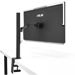 Monitor Asus ZenScreen MB249C (Black) Thumb