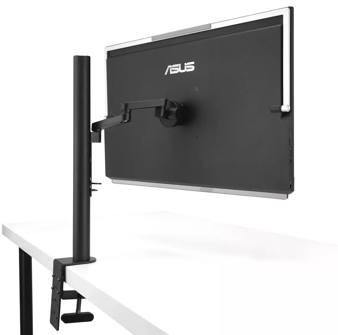 Monitor Asus ZenScreen MB249C (Black)