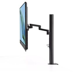 Monitor Asus ZenScreen MB249C (Black) Thumb