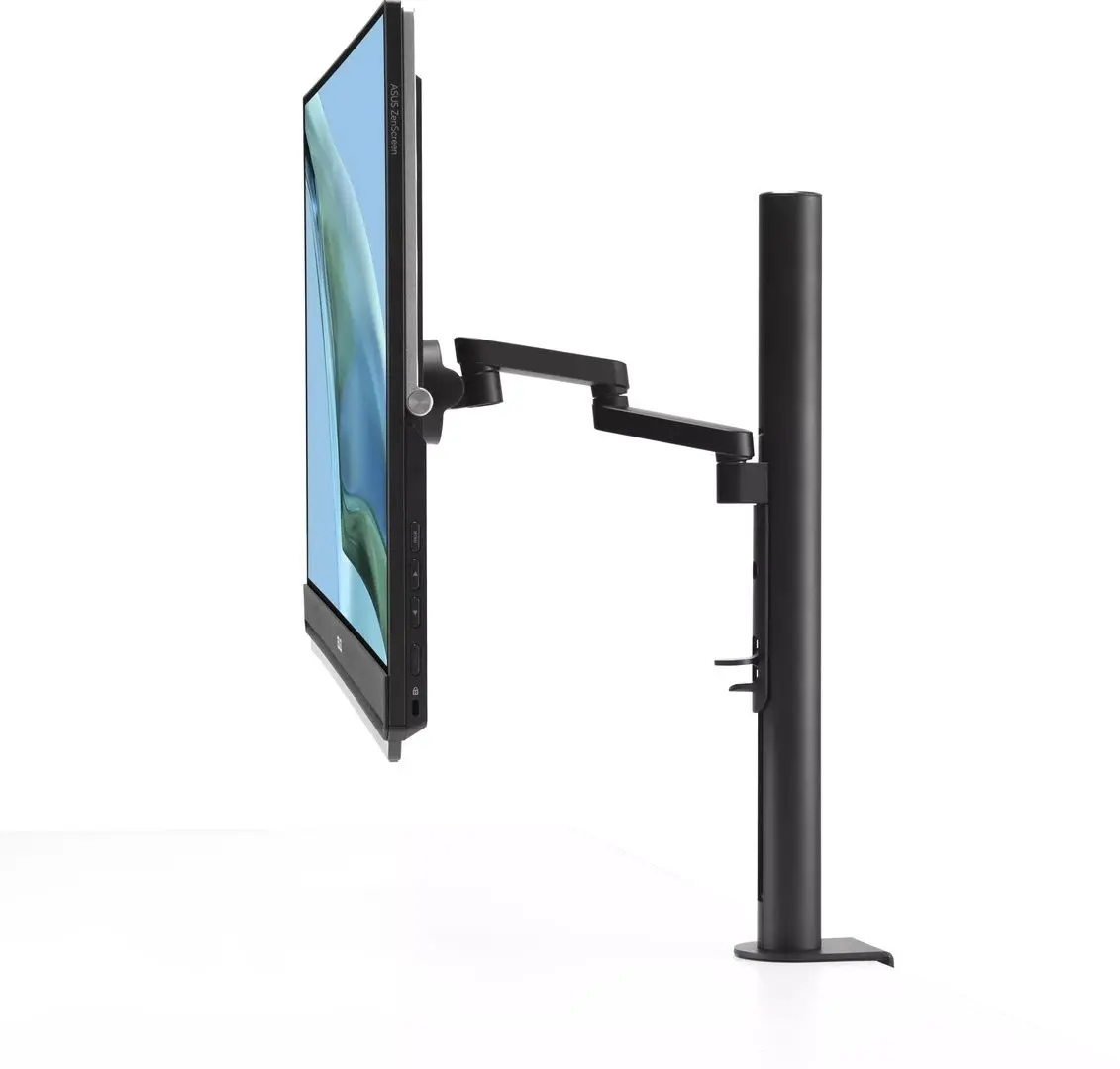 Monitor Asus ZenScreen MB249C (Black)
