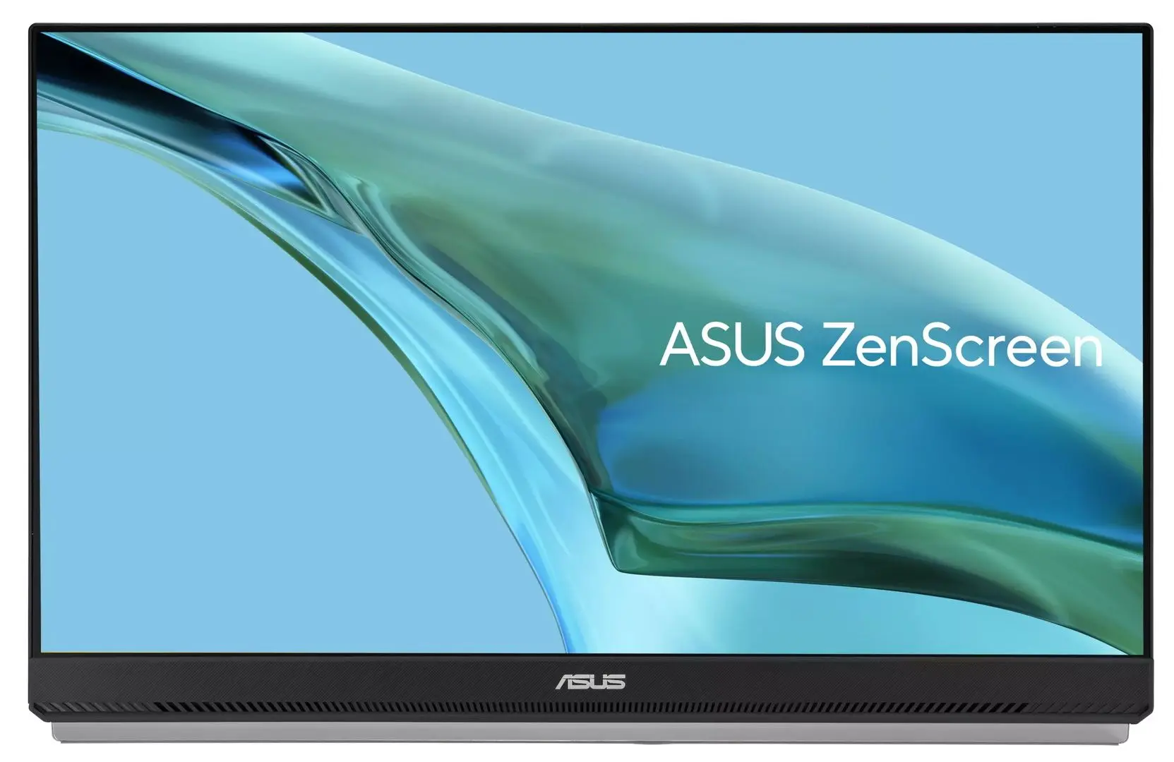 Monitor Asus ZenScreen MB249C (Black)