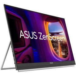 Монитор Asus ZenScreen MB27ACF (Black) Thumb