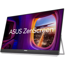Монитор Asus ZenScreen MB27ACF (Black) Thumb