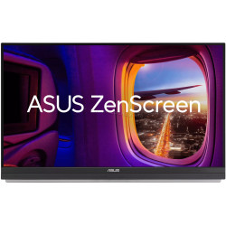 Монитор Asus ZenScreen MB27ACF (Black)