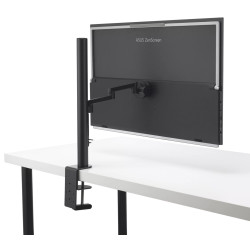 Монитор Asus ZenScreen MB27ACF (Black) Thumb