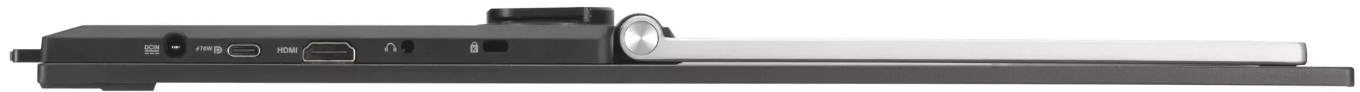 Монитор Asus ZenScreen MB27ACF (Black) - 10