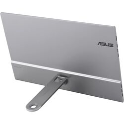 Monitor Asus ZenScreen MQ16AHE (Silver) Thumb