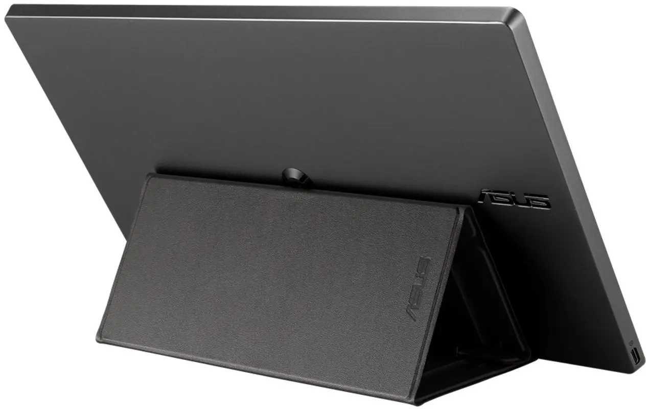 Monitor portabil Asus MB14AC (Dark Grey)