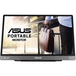 Monitor portabil Asus MB14AC (Dark Grey)