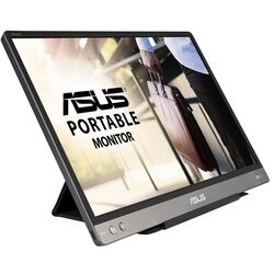 Monitor portabil Asus MB14AC (Dark Grey) Thumb