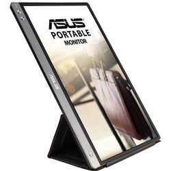 Monitor portabil Asus MB14AC (Dark Grey) Thumb