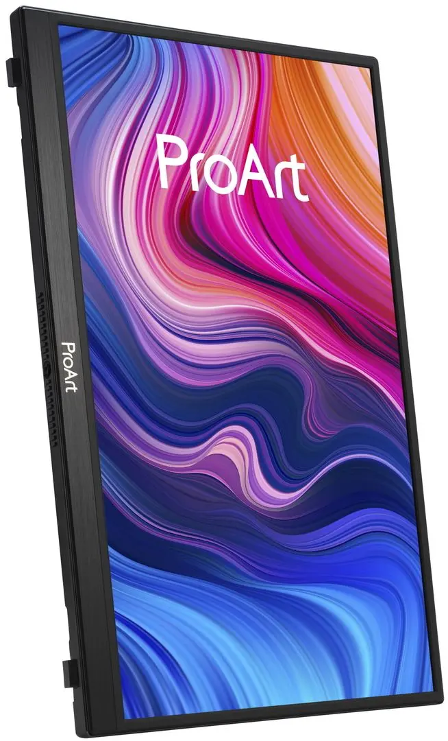 Monitor portabil Asus 14