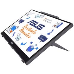 Monitor portabil Asus ZenScreen MB14AHD (Black) Thumb