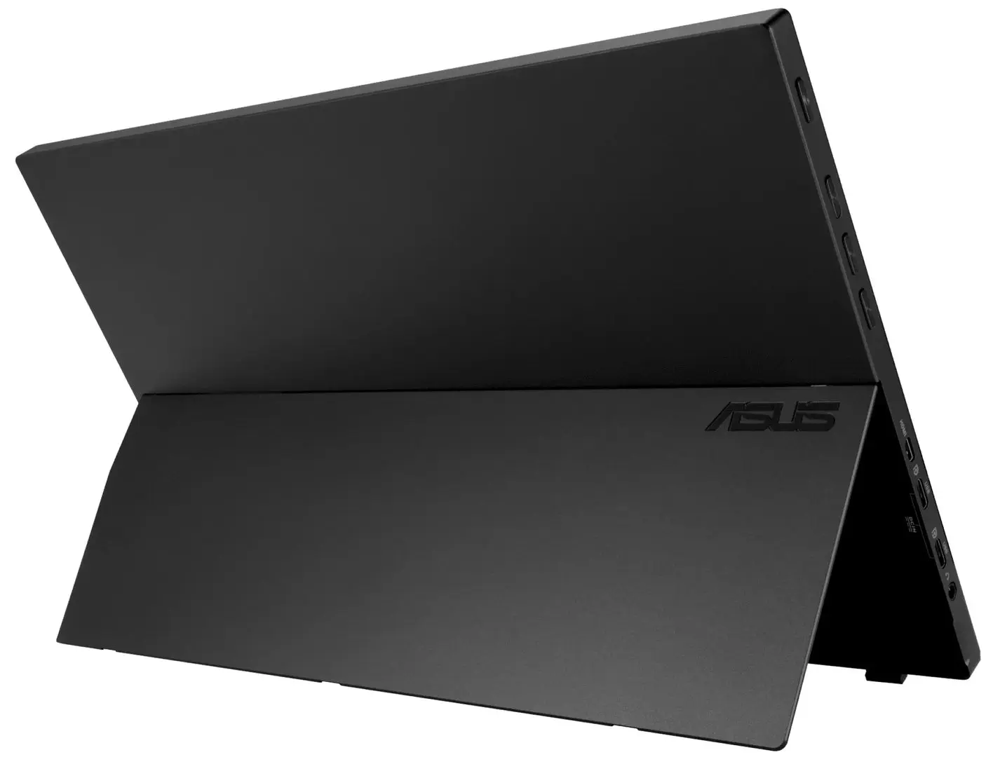 Monitor portabil Asus ZenScreen MB14AHD (Black) - 4