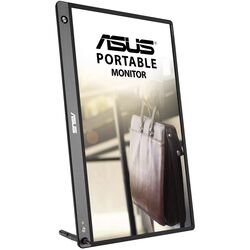 Monitor portabil Asus ZenScreen Go MB16AHP (Black) Thumb