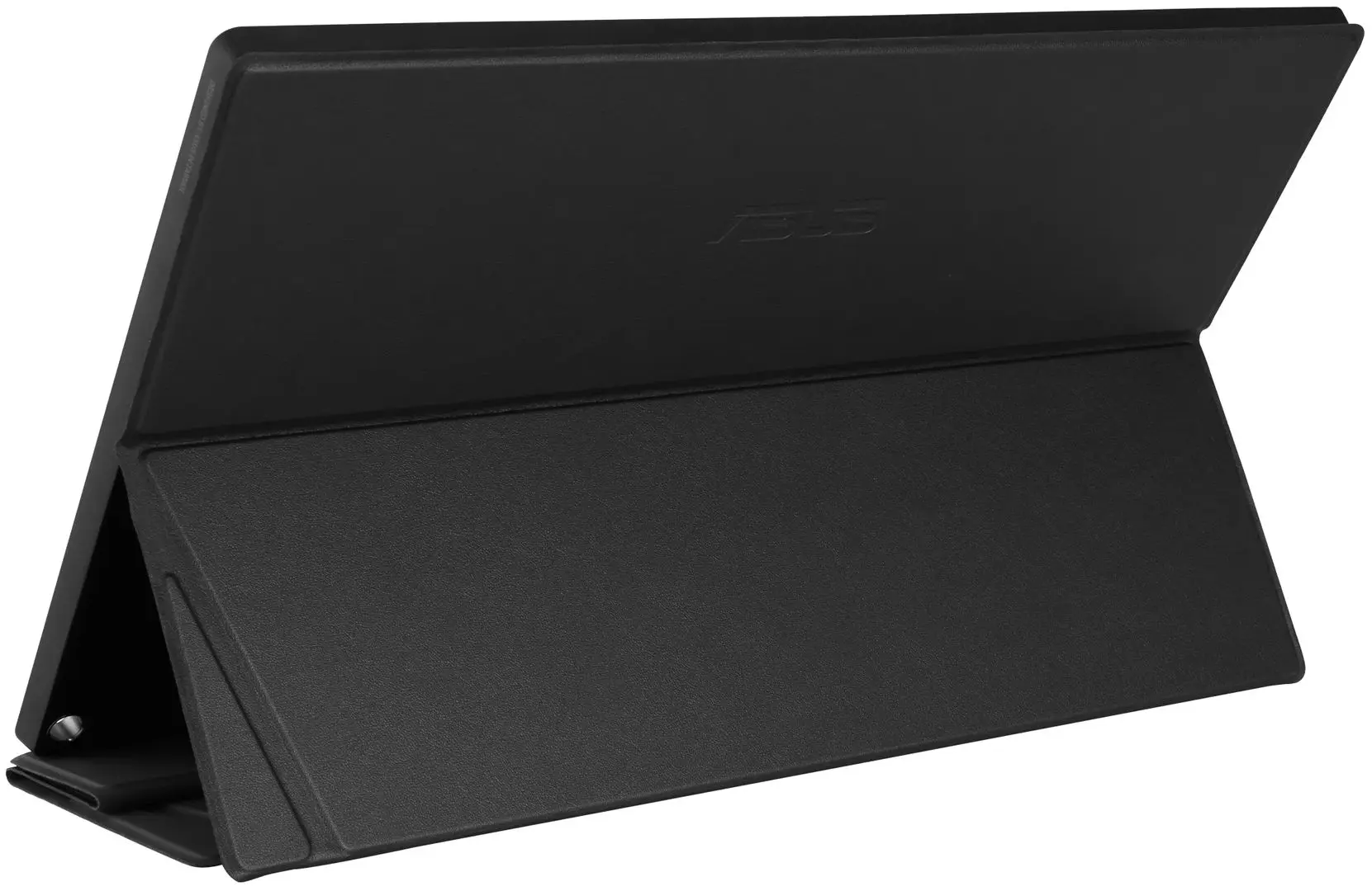 Monitor portabil Asus ZenScreen Go MB16AHP (Black)