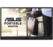 Monitor portabil Asus ZenScreen MB166C (Black)