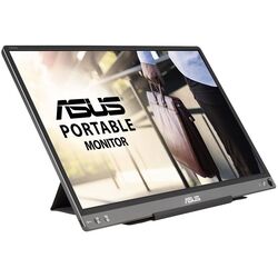 Портативный монитор Asus 15.6'' ZenScreen MB16ACE (Grey/Black) Thumb