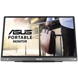 Портативный монитор Asus 15.6'' ZenScreen MB16ACE (Grey/Black)