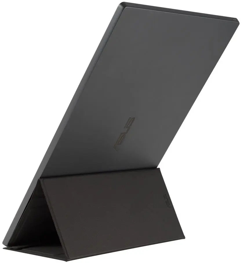 Портативный монитор Asus 15.6'' ZenScreen MB16ACE (Grey/Black)
