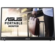 Monitor portabil Asus ZenScreen MB16ACV (Black)