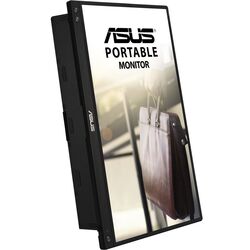 Портативный монитор Asus ZenScreen MB16ACV (Black) Thumb