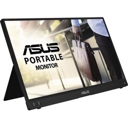 Портативный монитор Asus ZenScreen MB16ACV (Black) Thumb