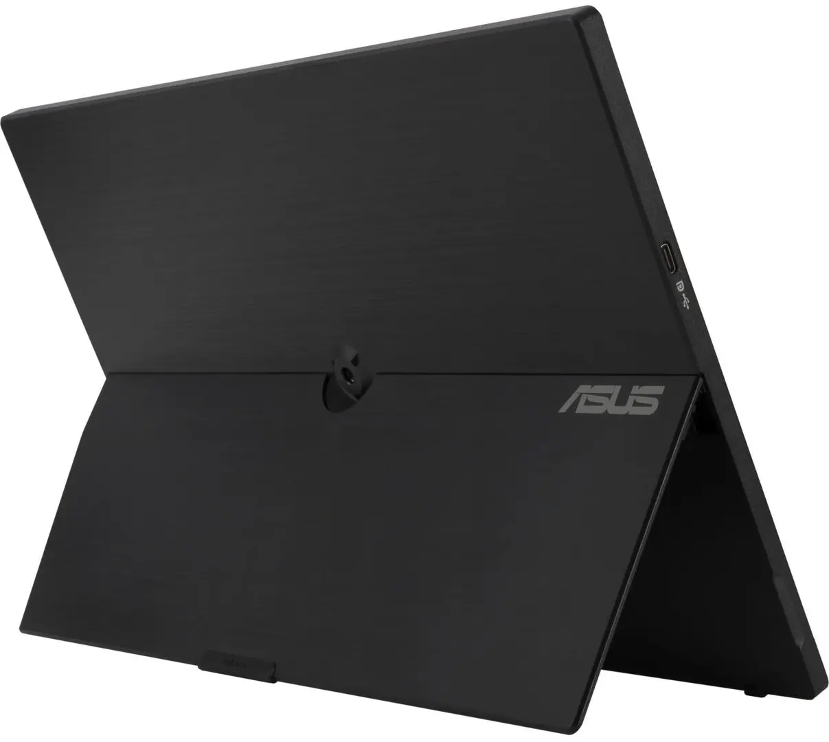 Портативный монитор Asus ZenScreen MB16ACV (Black) - 4