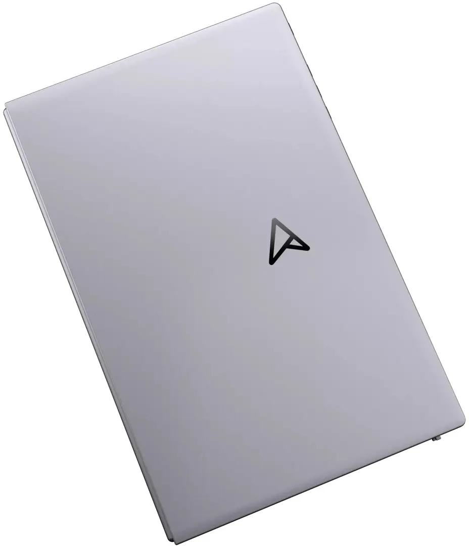 Портативный монитор Asus ZenScreen Fold OLED MQ17QH (Grey)