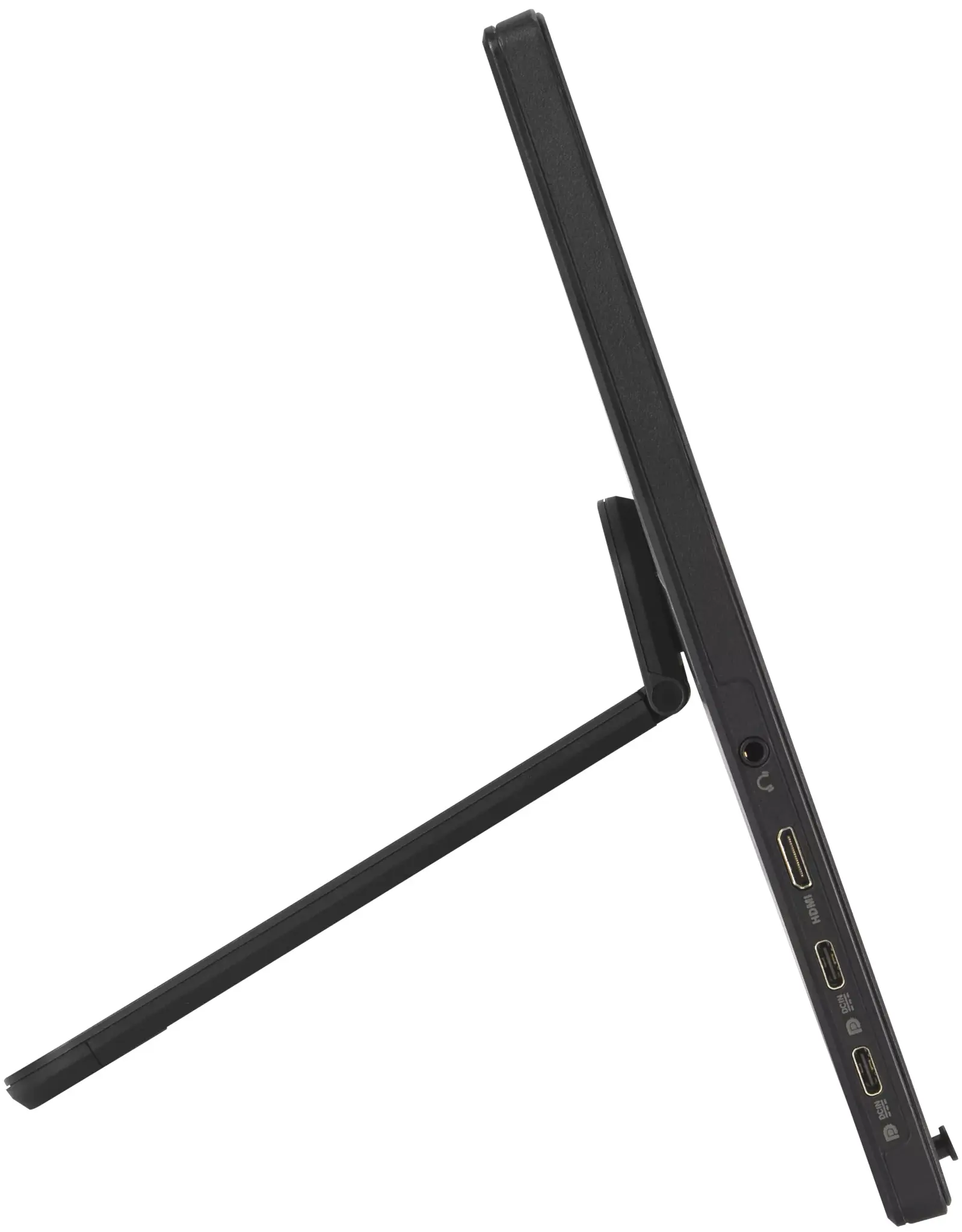 Портативный монитор Asus ZenScreen MB169CK (Black) - 6