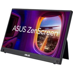 Monitor portabil Asus ZenScreen MB16AHG (Black) Thumb