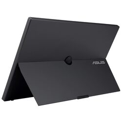 Monitor portabil Asus ZenScreen MB16AHG (Black) Thumb