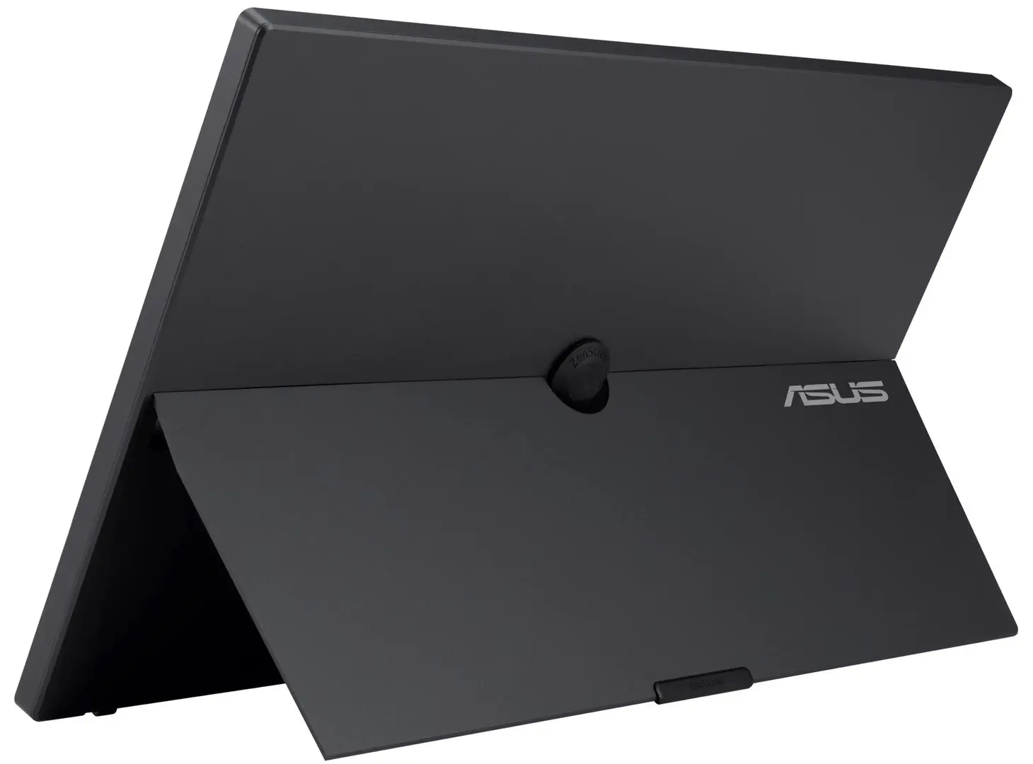 Monitor portabil Asus ZenScreen MB16AHG (Black) - 3