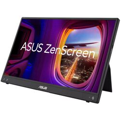 Monitor portabil Asus ZenScreen MB16AHV (Black) Thumb