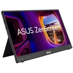 Monitor portabil Asus ZenScreen MB16AHV (Black)