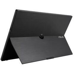 Monitor portabil Asus ZenScreen MB16AHV (Black) Thumb