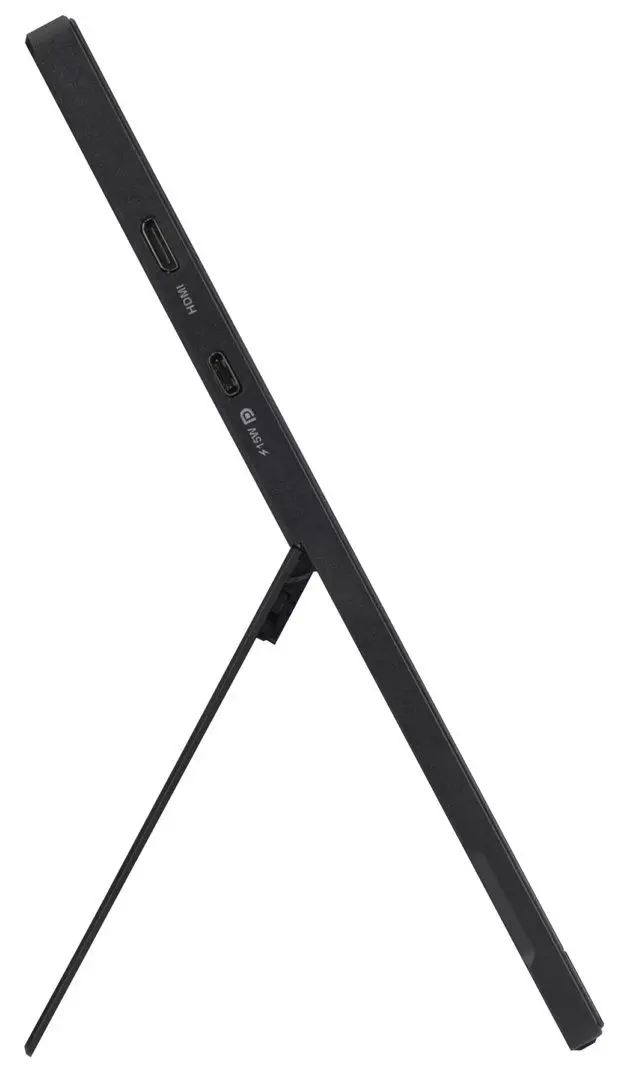 Monitor portabil Asus ZenScreen MB16AHV (Black)