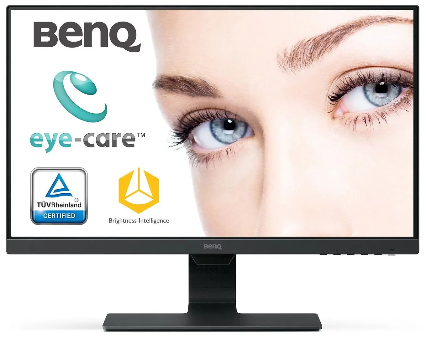 Monitor BenQ 23.8
