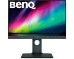 Monitor BenQ PhotoVue SW240 (Black)