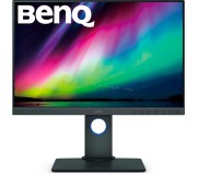 Монитор BenQ PhotoVue SW240 (Black)