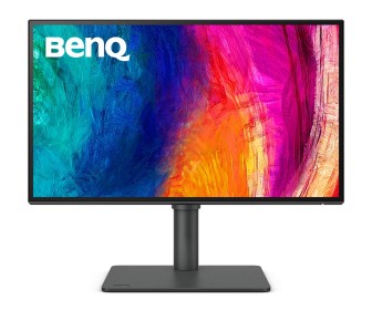 Монитор Benq PD2506Q (Black)