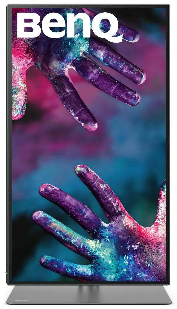 Монитор BenQ DesignVue PD2725U (Black)