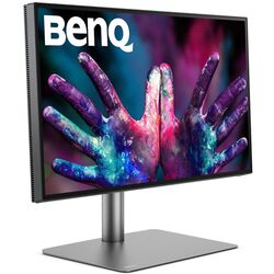 Монитор BenQ DesignVue PD2725U (Black) Thumb