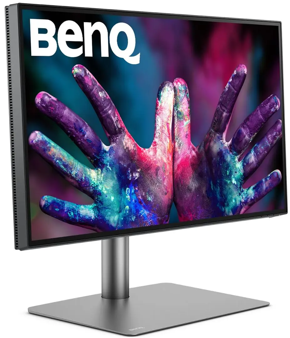 Монитор BenQ DesignVue PD2725U (Black)