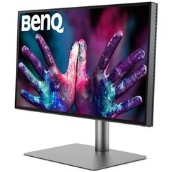 Монитор BenQ DesignVue PD2725U (Black) Thumb