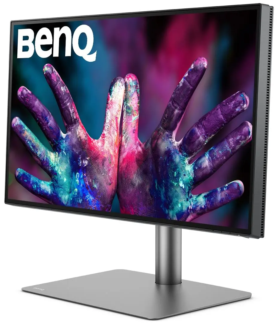 Монитор BenQ DesignVue PD2725U (Black)