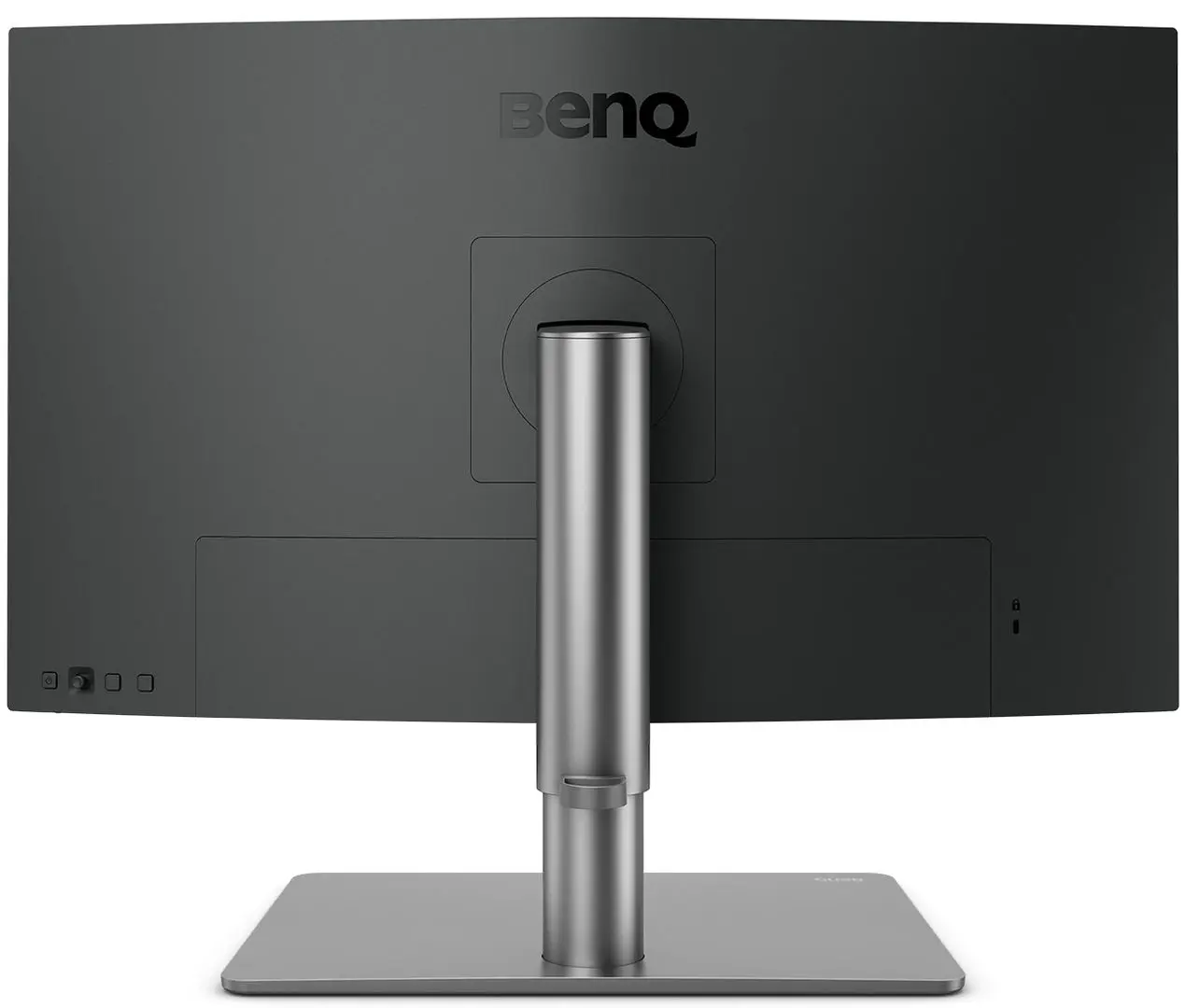 Монитор BenQ DesignVue PD2725U (Black)
