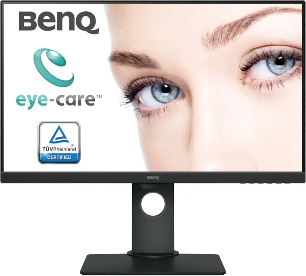 Monitor BenQ 27
