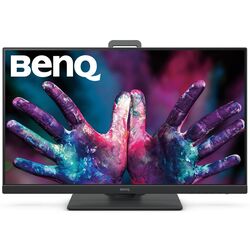 Монитор BenQ PD2705Q (Grey) Thumb